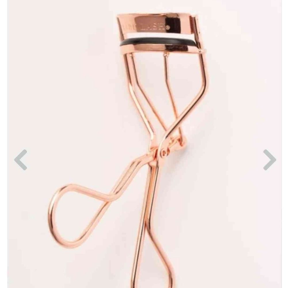 3 items for $23 mix&match or reg.price    Lash curler nwt